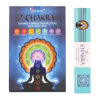 vonne tycinky magick chakra throat krcni